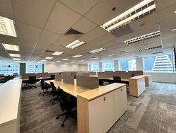 Raffles Place MRT (D1), Office #455581661
